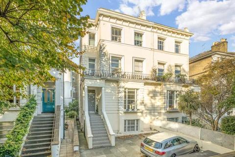 1 bedroom flat to rent, Pembridge Villas, Notting Hill, W11
