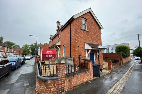 undefined, Lincoln Street, Swindon, SN1