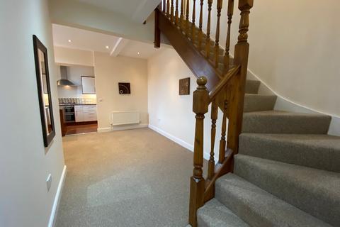 undefined, Lincoln Street, Swindon, SN1
