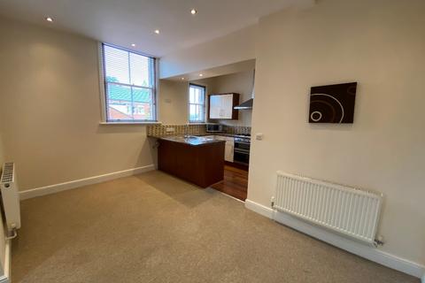 undefined, Lincoln Street, Swindon, SN1