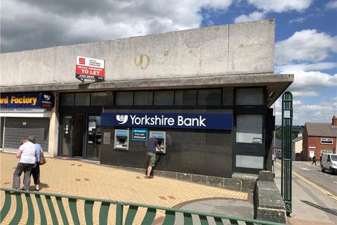 Property to rent - Former Yorkshire Bank, 56 High Street, Wombwell, Barnsley, S73 8DA