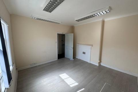 Office to rent, Princess Road West, Leicester, LE1