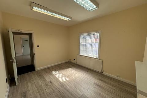 Office to rent, Princess Road West, Leicester, LE1