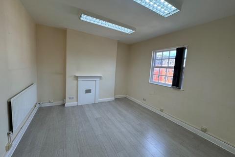 Office to rent, Princess Road West, Leicester, LE1