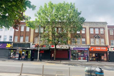 High Road, Wembley, HA9