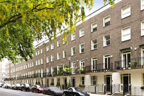 4 bedroom terraced house for sale, Stanhope Gardens, London, SW7