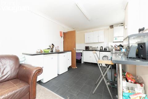 4 bedroom terraced house to rent - Dartmouth Crescent, Brighton, BN2
