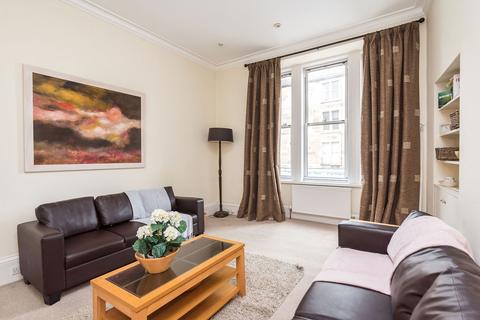 2 bedroom flat to rent, Brougham Street, Edinburgh, EH3