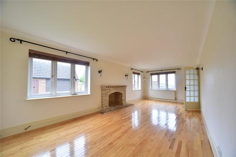 4 bedroom detached house to rent, Ten Mile Bank, Littleport, Cambridgeshire, CB6
