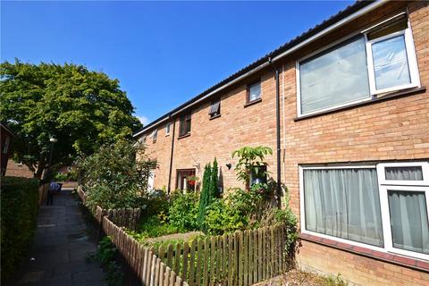 undefined, Wycliffe Road, Cambridge, CB1