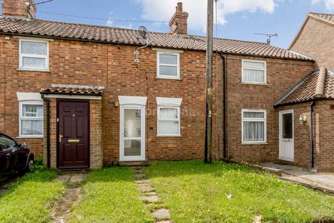 2 bedroom terraced house to rent, Lynn Road, Swaffham