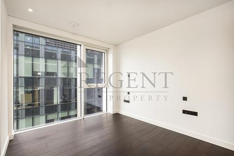 1 bedroom apartment to rent, Casson Square, Southbank Place, SE1