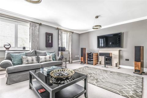undefined, Marnhull Rise, Winchester, Hampshire, SO22