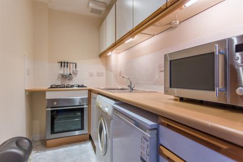 undefined, Granton Place, City Centre, Aberdeen, AB10