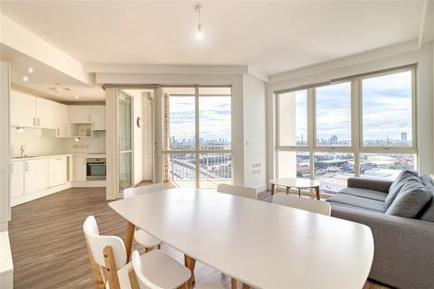 2 bedroom flat to rent, Argo Apartments, 4 Silvertown Way, London