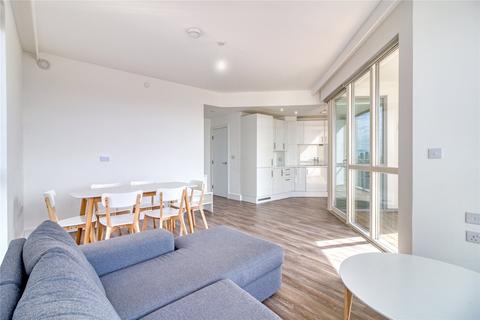 2 bedroom flat to rent, Argo Apartments, 4 Silvertown Way, London