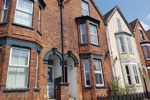 7 bedroom terraced house to rent - 80 Monks Road, Lincoln, LN2 5HU