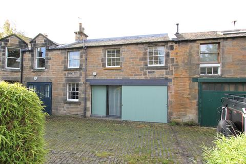 undefined, Carlton Terrace Mews, Calton Hill, Edinburgh, EH7