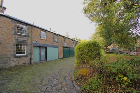 undefined, Carlton Terrace Mews, Calton Hill, Edinburgh, EH7