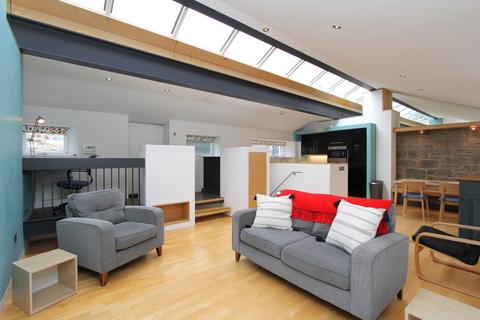 undefined, Carlton Terrace Mews, Calton Hill, Edinburgh, EH7