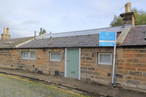 undefined, Carlton Terrace Mews, Calton Hill, Edinburgh, EH7