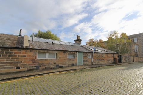 undefined, Carlton Terrace Mews, Calton Hill, Edinburgh, EH7