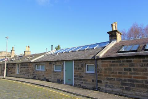 undefined, Carlton Terrace Mews, Calton Hill, Edinburgh, EH7