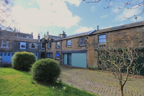 undefined, Carlton Terrace Mews, Calton Hill, Edinburgh, EH7