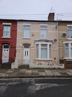 3 bedroom terraced house to rent, Blisworth Street, Liverpool, L21