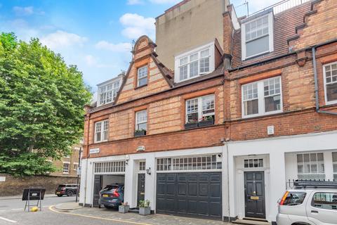 undefined, Holbein Mews, Sloane Square, SW1W