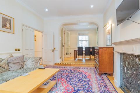 undefined, Holbein Mews, Sloane Square, SW1W