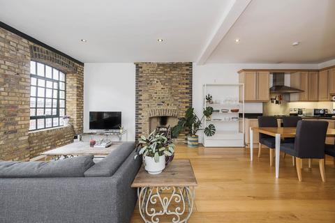 2 bedroom apartment to rent - Woodseer Street, Spitalfields, E1