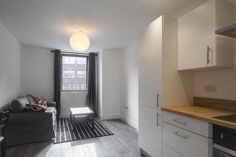 1 bedroom flat to rent, 105 Queen Street, City Centre, Sheffield, S1