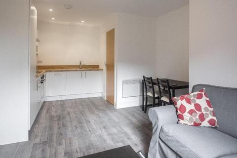 1 bedroom flat to rent, 105 Queen Street, City Centre, Sheffield, S1