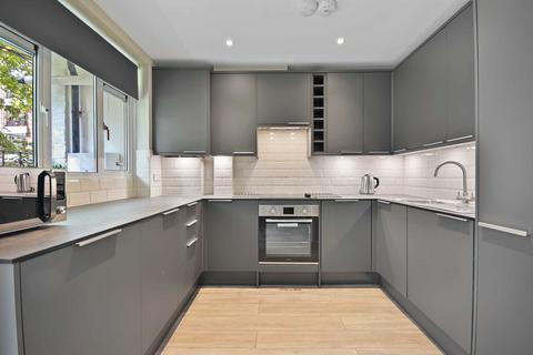 undefined, Winthrop House, Australia Road, W12 7QB