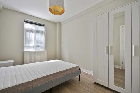 undefined, Winthrop House, Australia Road, W12 7QB