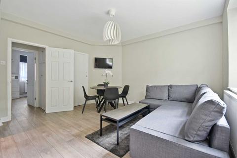 4 bedroom flat to rent, Winthrop House, Australia Road, W12 7QB