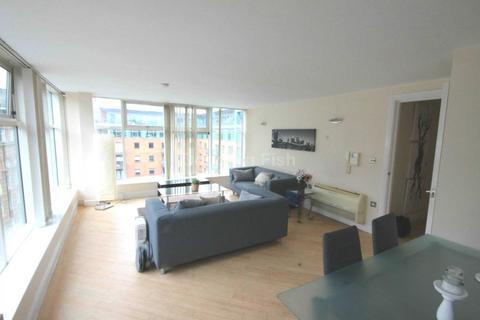 2 bedroom apartment to rent, W3, 51 Whitworth Street West, Manchester