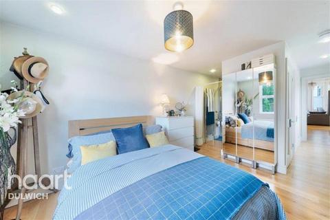 1 bedroom flat to rent, Whiteley Road, Gipsy Hill