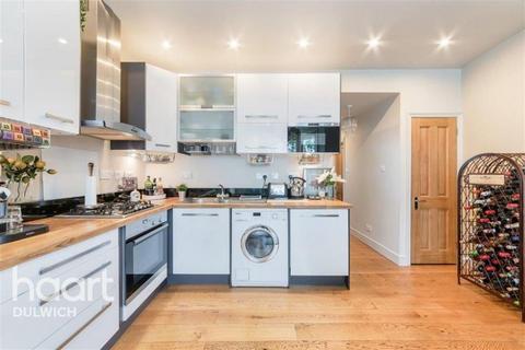 1 bedroom flat to rent, Whiteley Road, Gipsy Hill