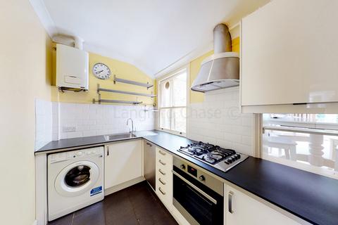 2 bedroom flat for sale, Milton Park, Highgate, N6