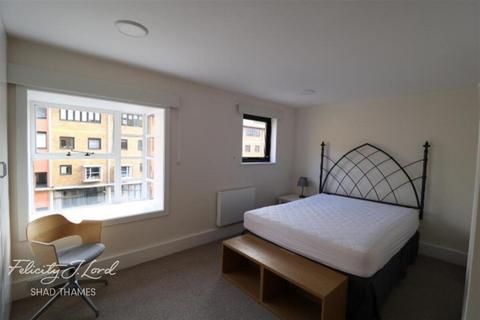 2 bedroom flat to rent, Horselydown Lane, London