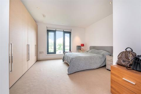 3 bedroom flat to rent, Gloucester Avenue, Primrose Hill, London