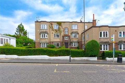 2 bedroom flat for sale, Abbey Court, Holywell Hill, St. Albans, Hertfordshire