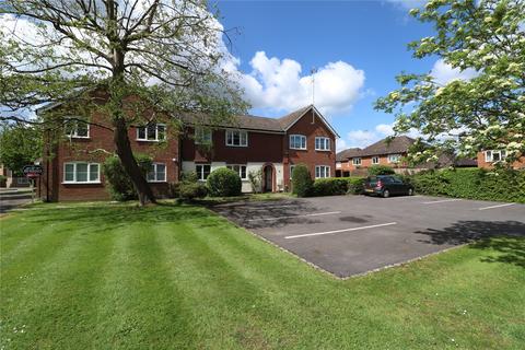 1 bedroom apartment to rent, Swan Way, Church Crookham, Fleet, GU51