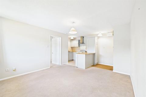 1 bedroom apartment to rent, Swan Way, Church Crookham, Fleet, GU51