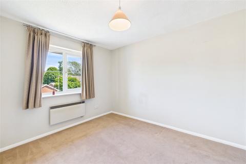 1 bedroom apartment to rent, Swan Way, Church Crookham, Fleet, GU51
