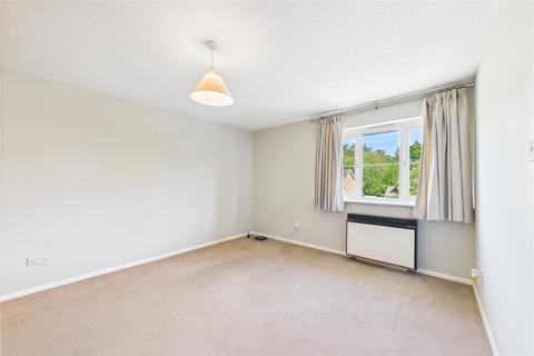 1 bedroom apartment to rent, Swan Way, Church Crookham, Fleet, GU51
