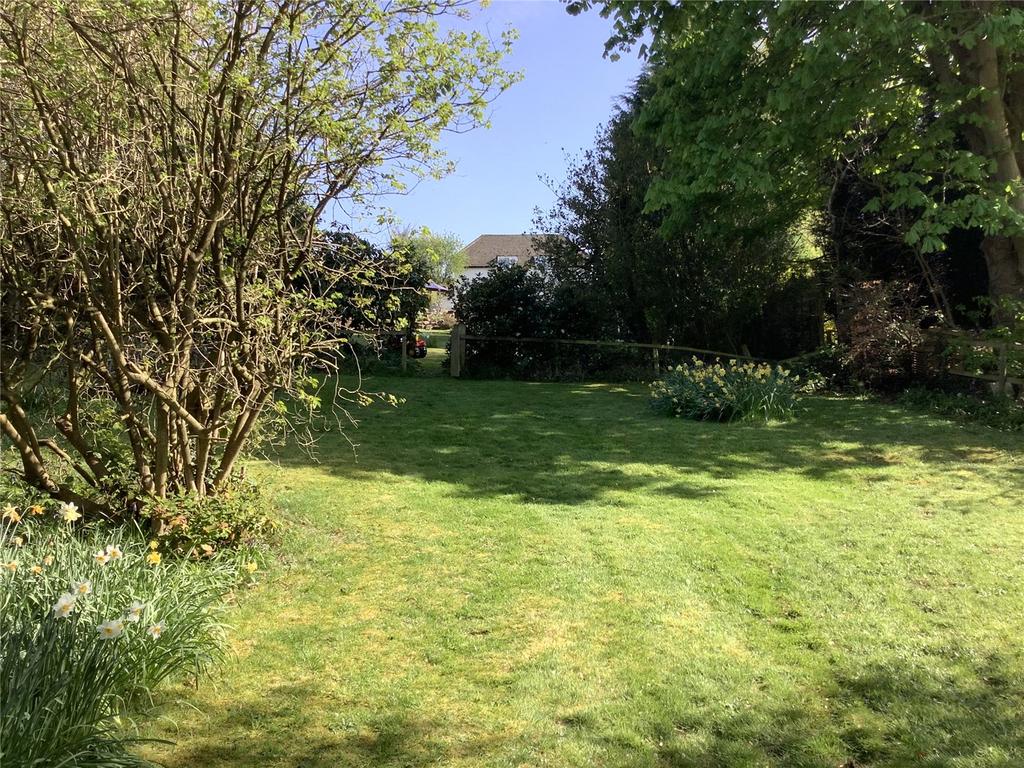 Land At, Creskeld Drive, Bramhope Land £450,000