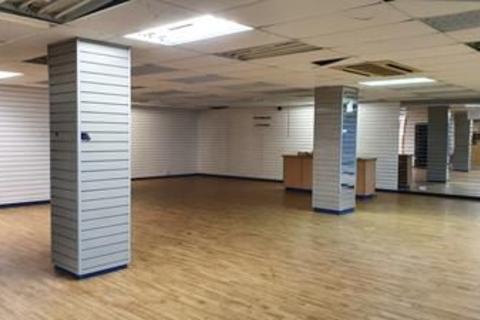 Shop to rent - Hanley, Staffordshire, ST1